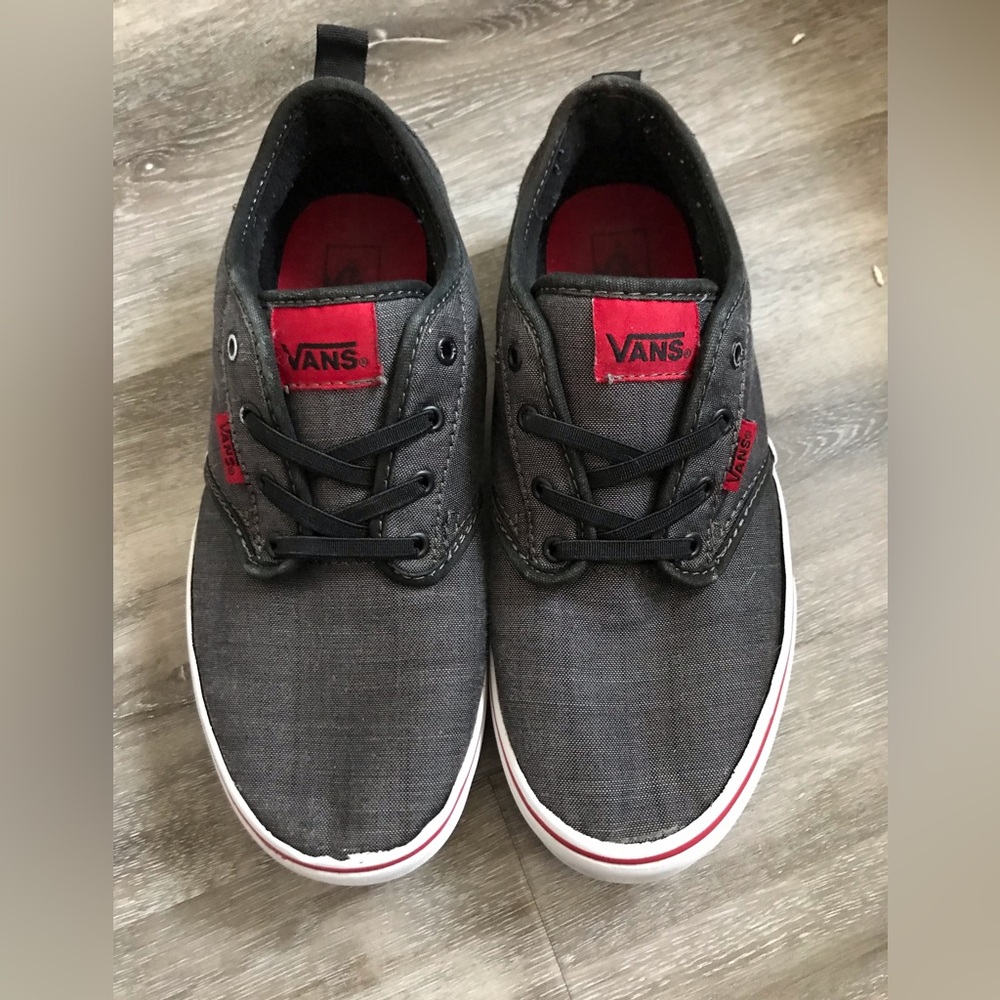 Vans Atwood Shoes